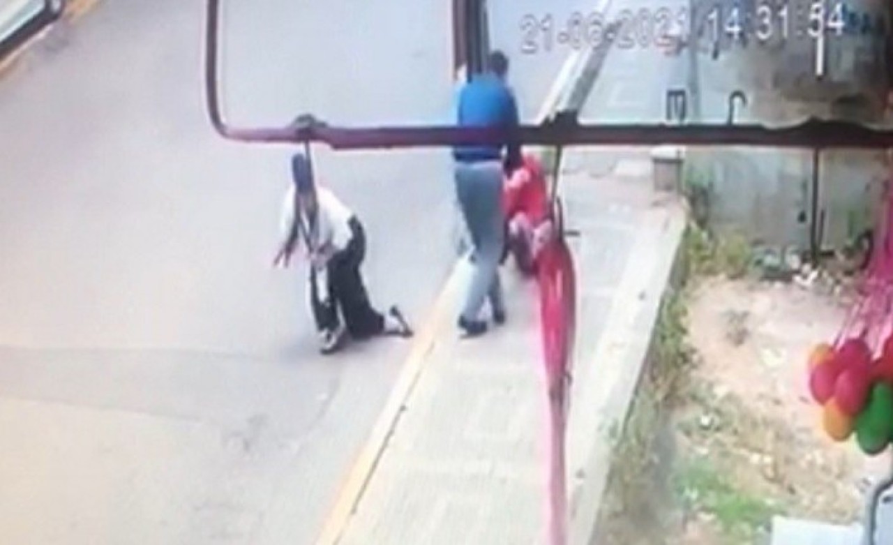 Avcılar'da sokakta dehşet: Eski eşi,  Gönül Ayvacıoğlu'na kurşun yağdırdı!