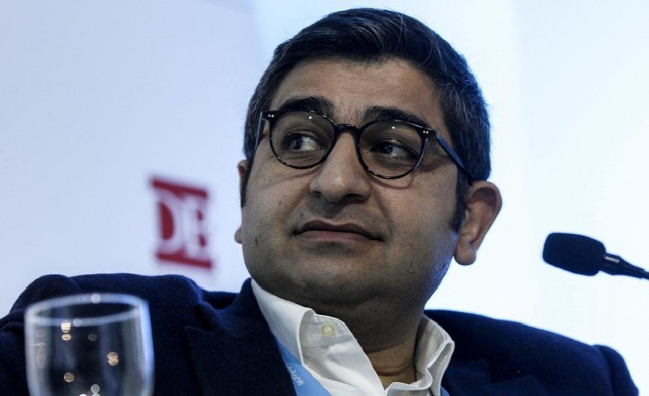 Avusturya'da yakalanan Sezgin Baran Korkmaz ile ilgili flaş gelişme