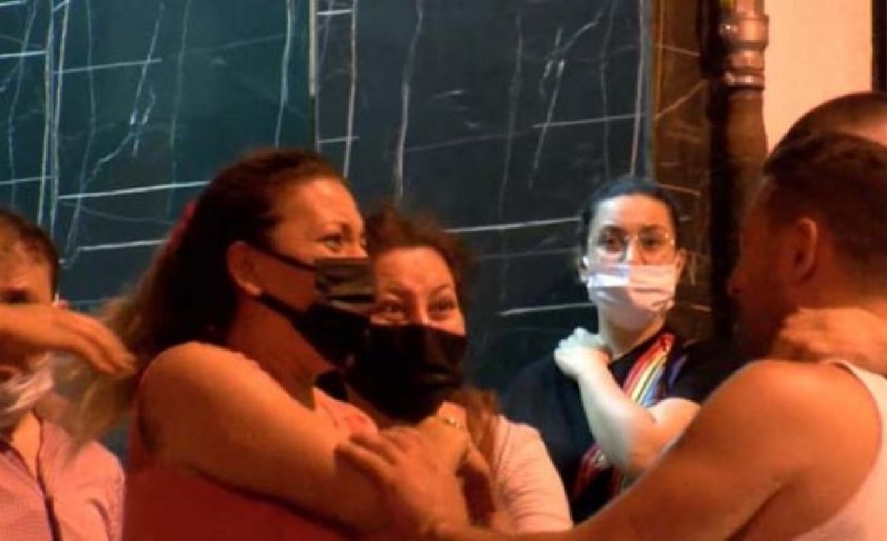 Bahçelievler'de 6. kattaki evinden düşen Hülya Karabul öldü