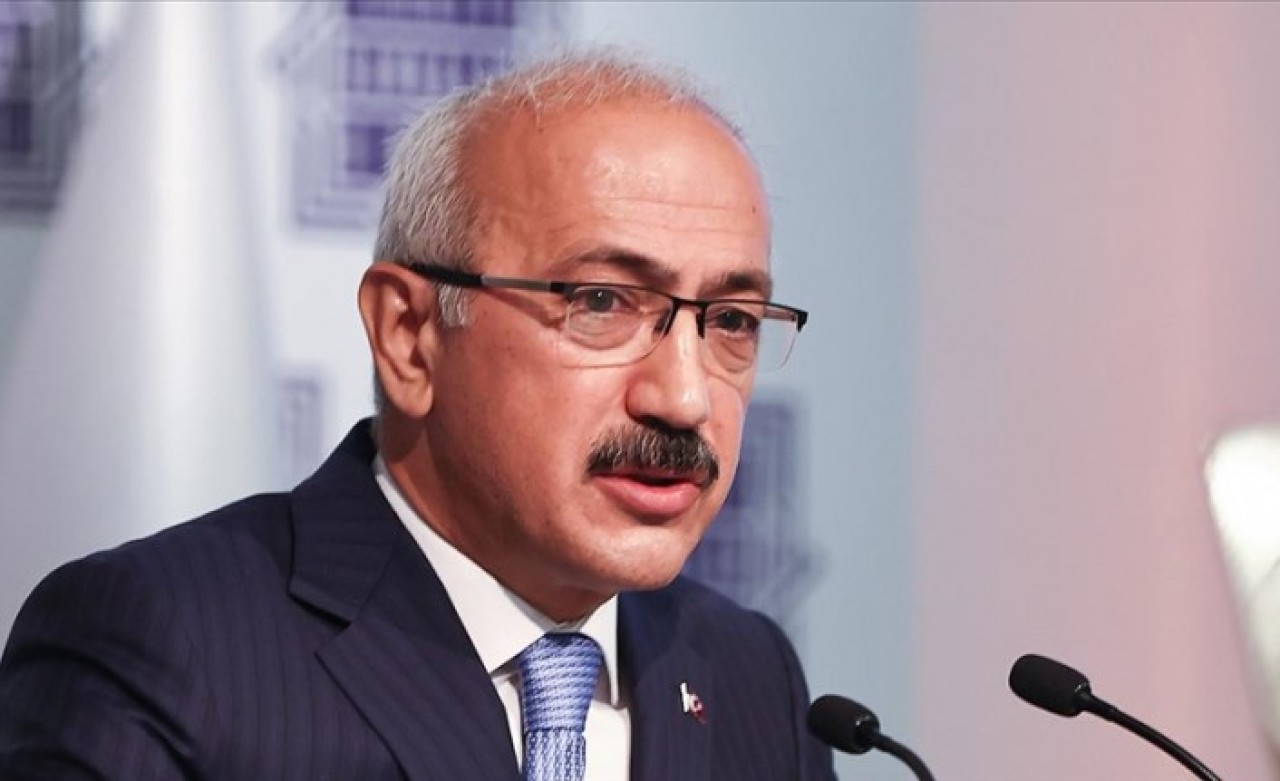 Bakan Lütfi Elvan'dan flaş açıklama: Yeni düzenlemeler yapacağız!