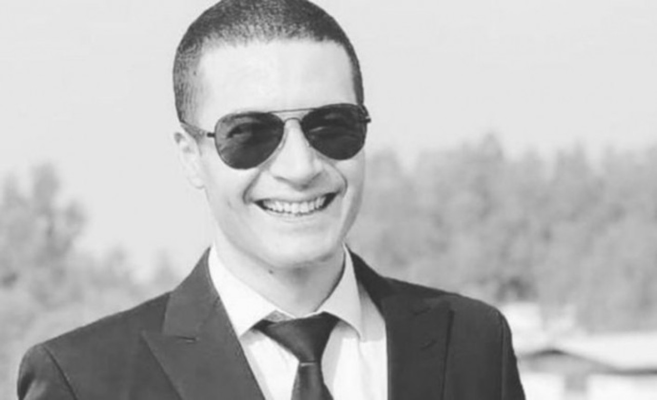 Balkondan düşen THY pilotu Kutay Bayraktar öldü