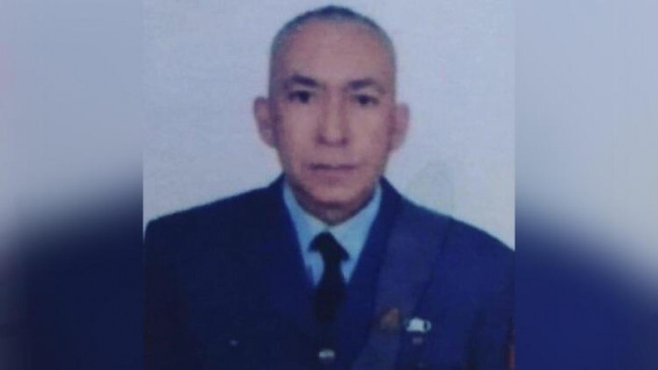 Bartın'da Uzman Çavuş Muhammet Karagöz hayatını kaybetti