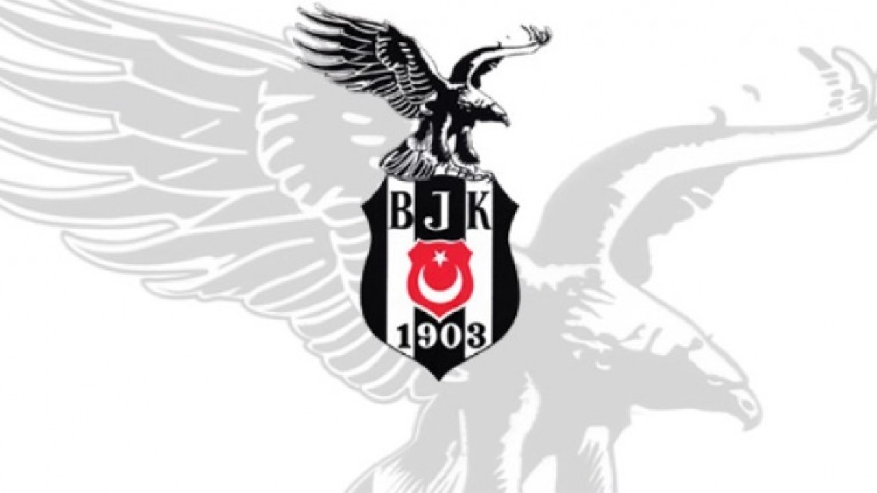 Beşiktaş'a şok: Kartallı Beşiktaş logosu mahkemelik oldu