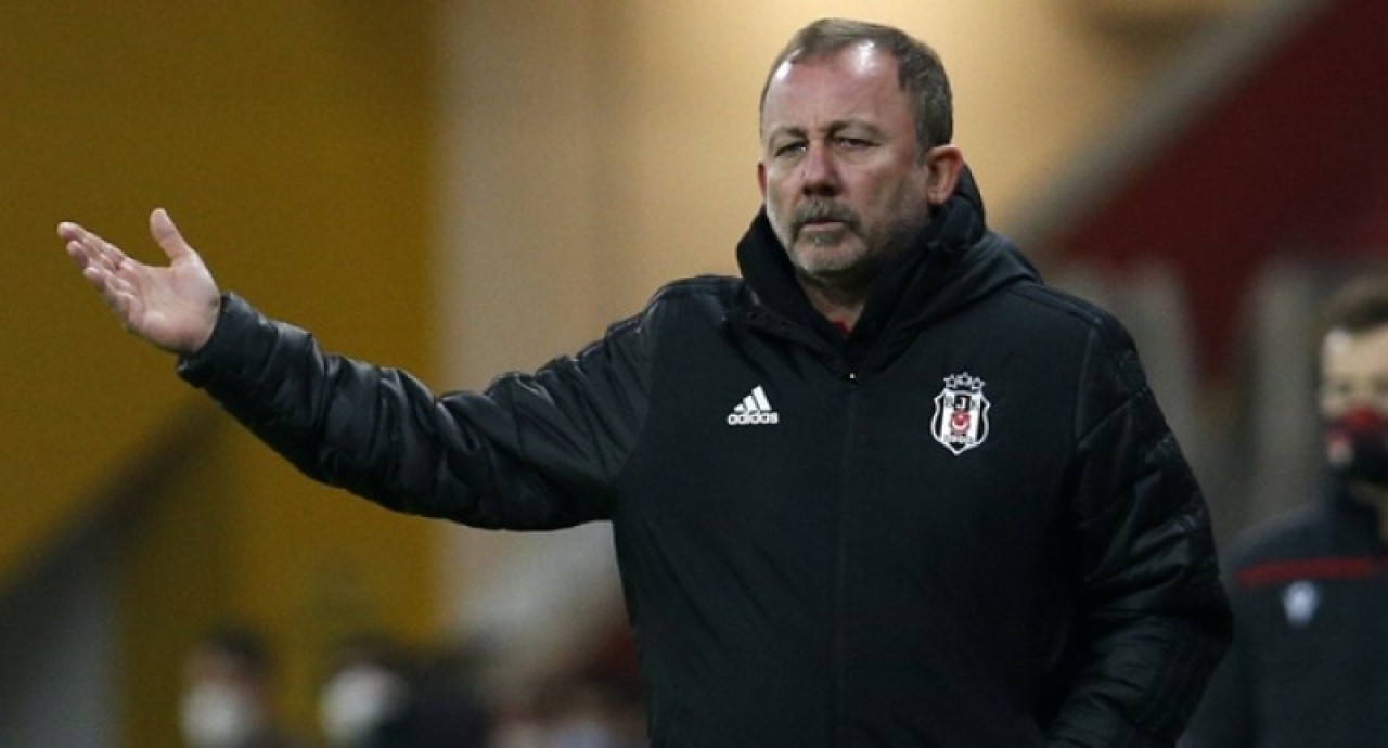 Beşiktaş'ın Sergen Yalçın'a yaptığı son teklif ortaya çıktı: Anlaşma sağlanamadı