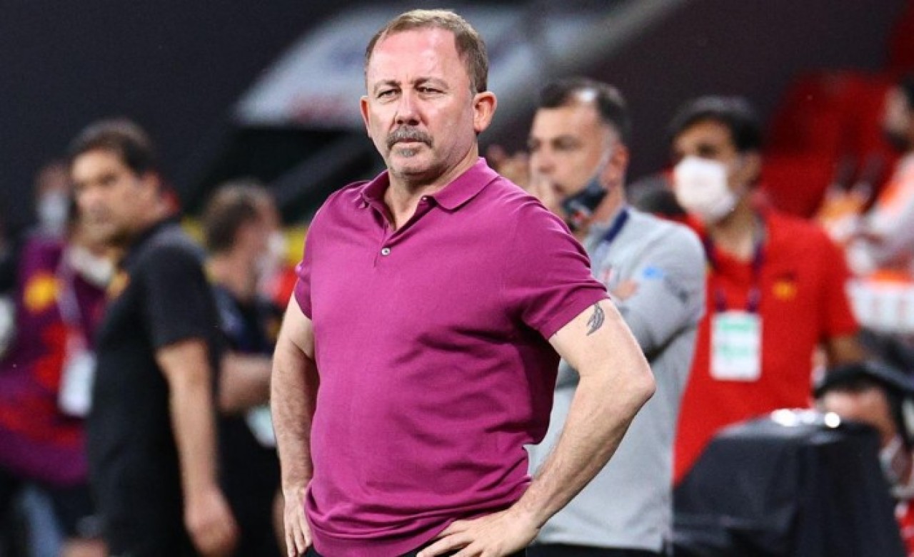 Beşiktaş'la neden anlaşamadı? Sergen Yalçın ve Fenerbahçe iddiası!