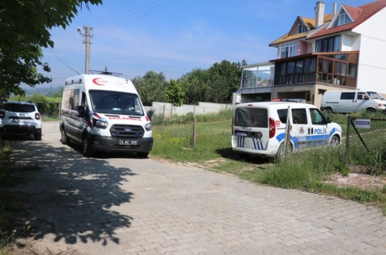 Bolu'da Gürsel Söğütoğlu,  kedisini öldüren köpeğin sahibi Yücel Güler'i vurdu