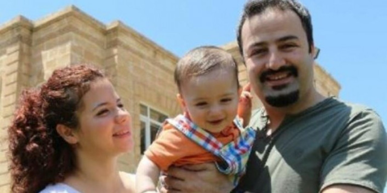 Bu acıya yürek mi dayanır? Nedeni korona: Doktor Gülsüm Kahveci Kılınç ve Şenol Kılınç çiftinin çocukları Toprak Kılınç öldü