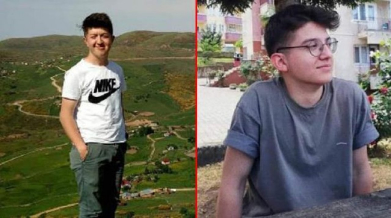 Bulancak'ta 2 genç boğuldu: Enes Toraman ve Mert Demir öldü