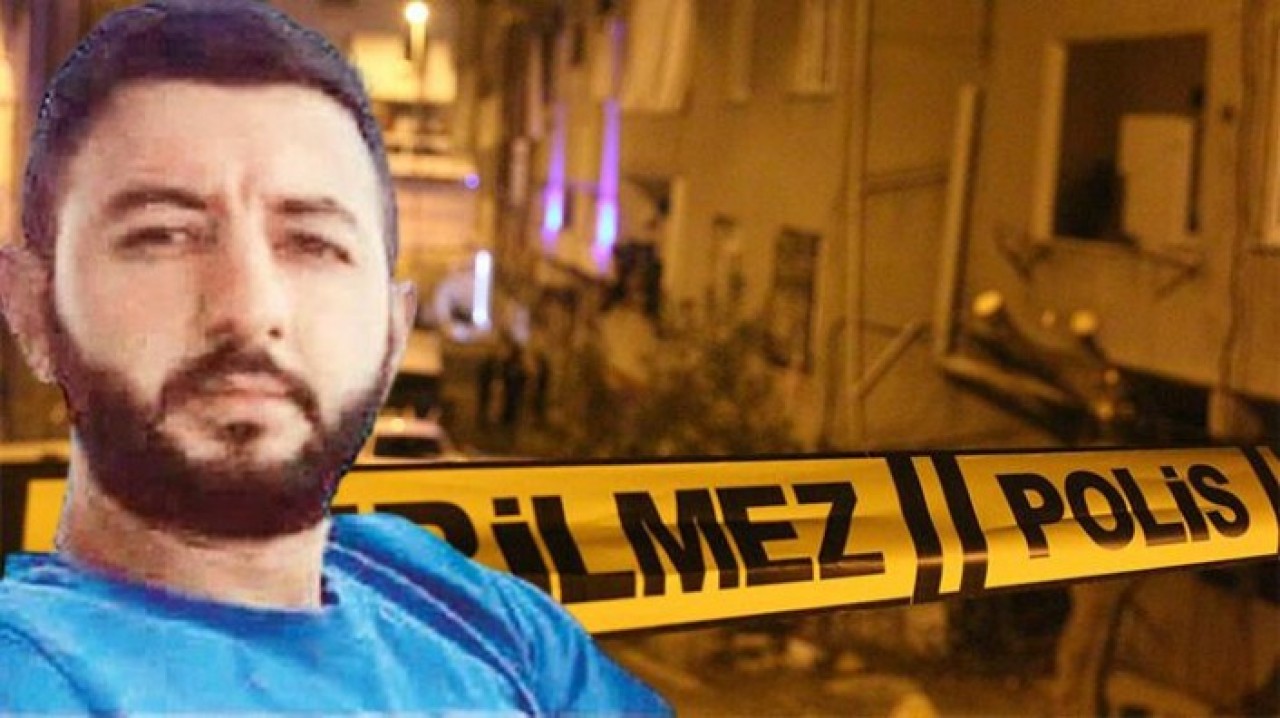 Büyükçekmece'de vahşet: Gökhan Denli ve Adalet Bike öldü