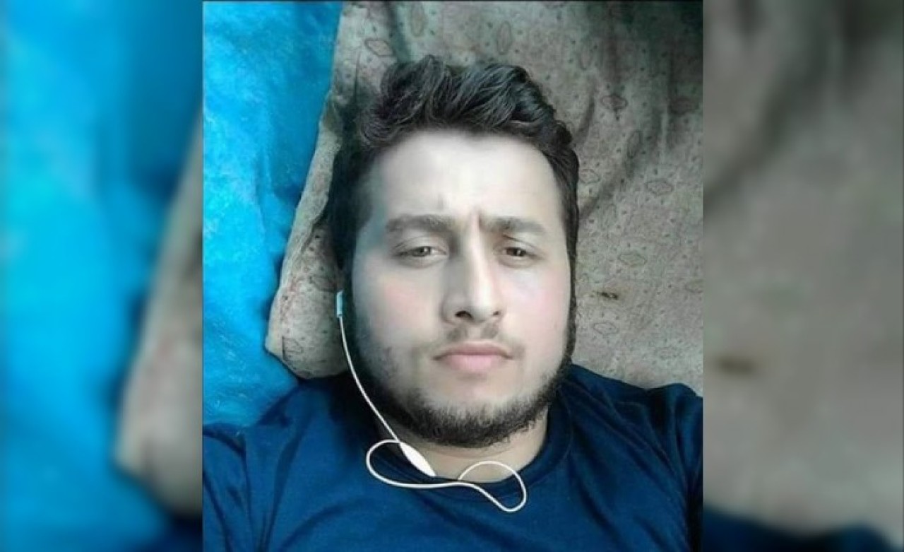 Çarşamba'da otomobilin çarptığı Emrah Sezmiş öldü