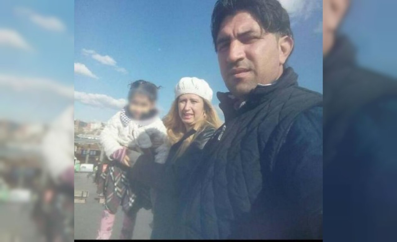 Çatalca'da dehşet: Eşi Erdal Çavuş'un vurduği İlknur Çavuş öldü