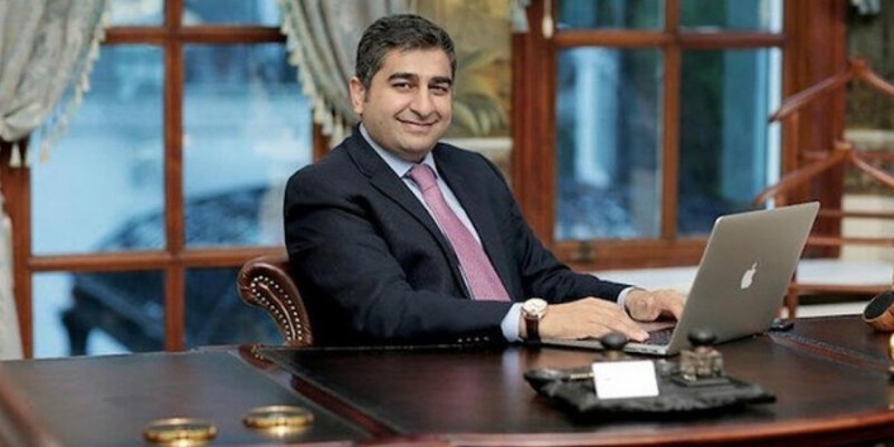 Cezaevinden soruları yanıtladı: Sezgin Baran Korkmaz'dan flaş açıklamalar