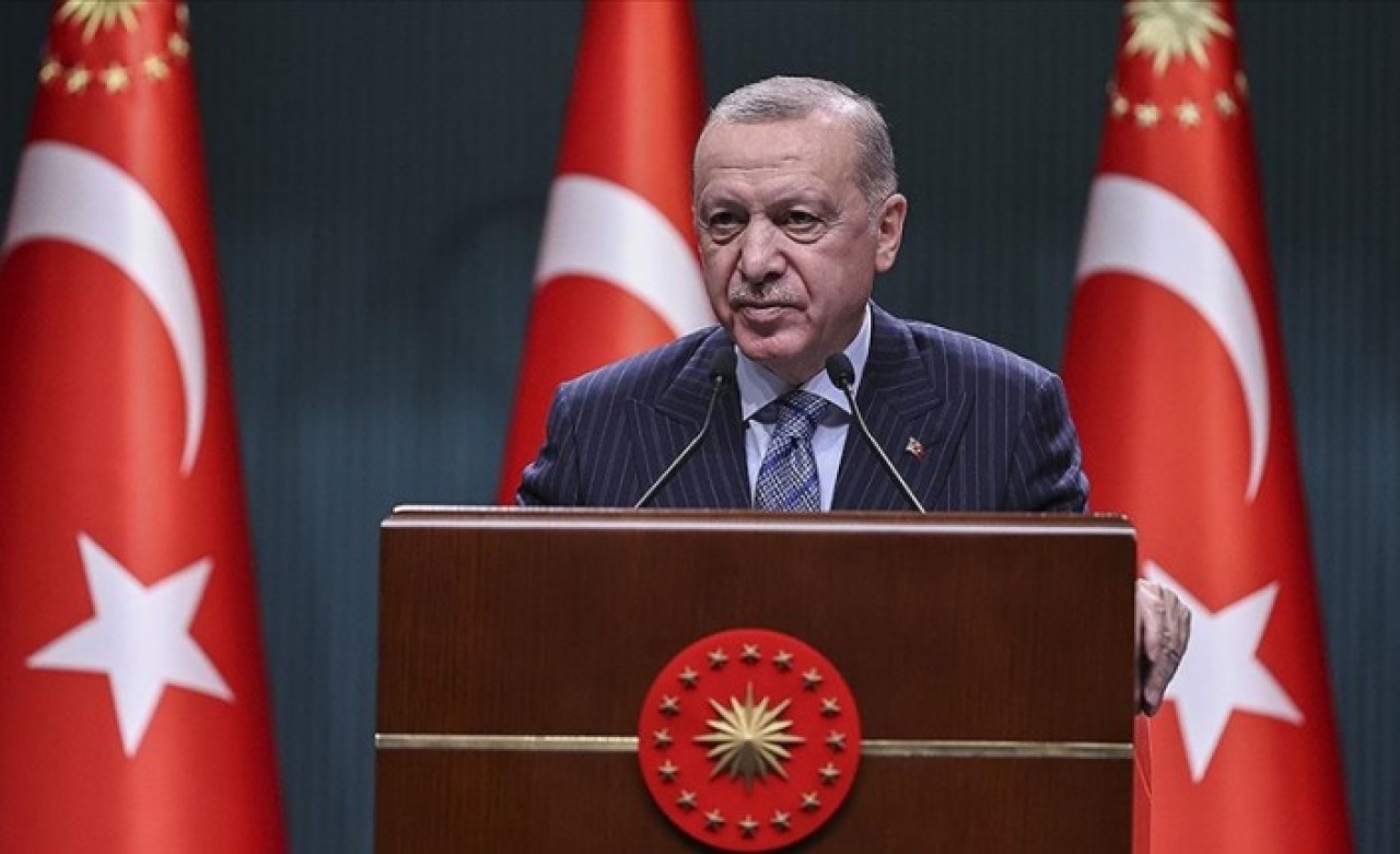 Cumhurbaşkanı Erdoğan'dan Kılıçdaroğlu'na 500 bin liralık dava: İşte nedeni