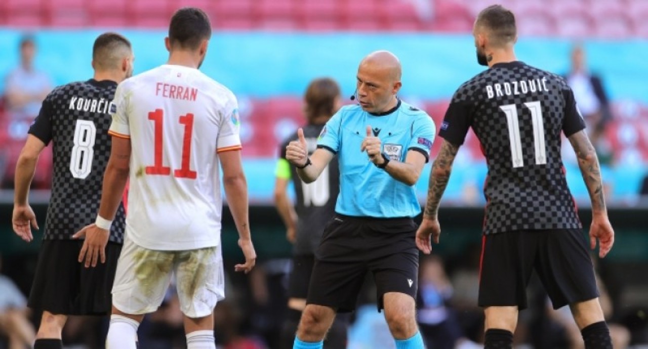 Cüneyt Çakır tarihe geçti