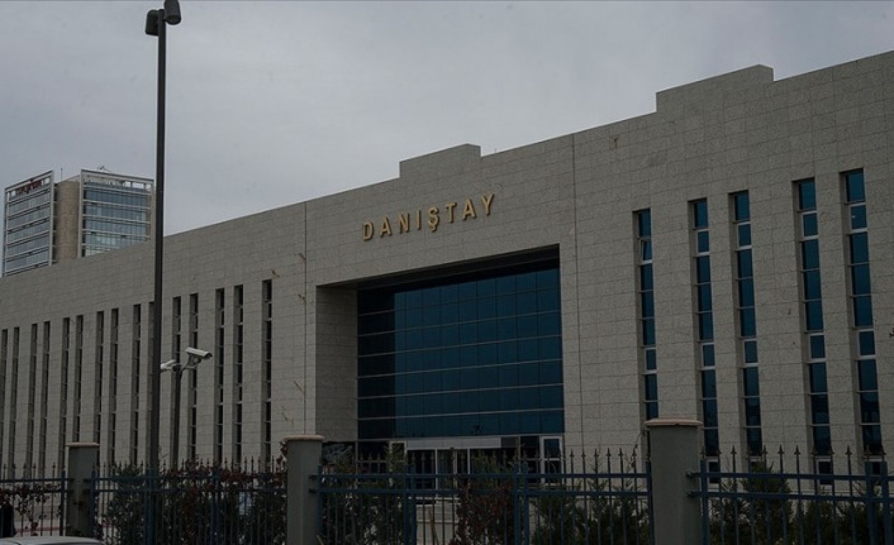 Danıştay'dan İstanbul Sözleşmesi ile ilgili flaş karar