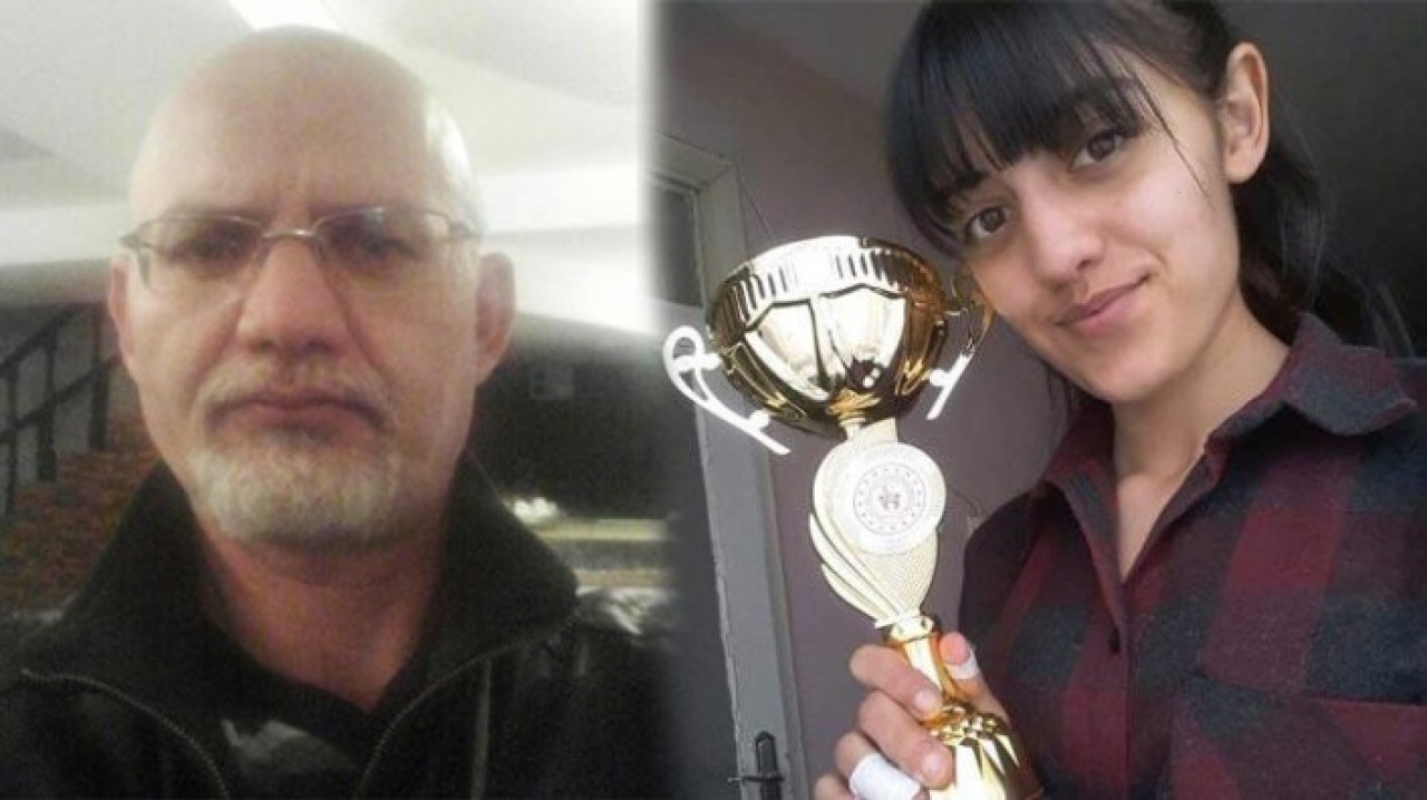 Denizli'de Alphan Akçaöz,  'Evlendim ben' diyen kızı Kadriye Esenay Akçaöz'ü vurdu