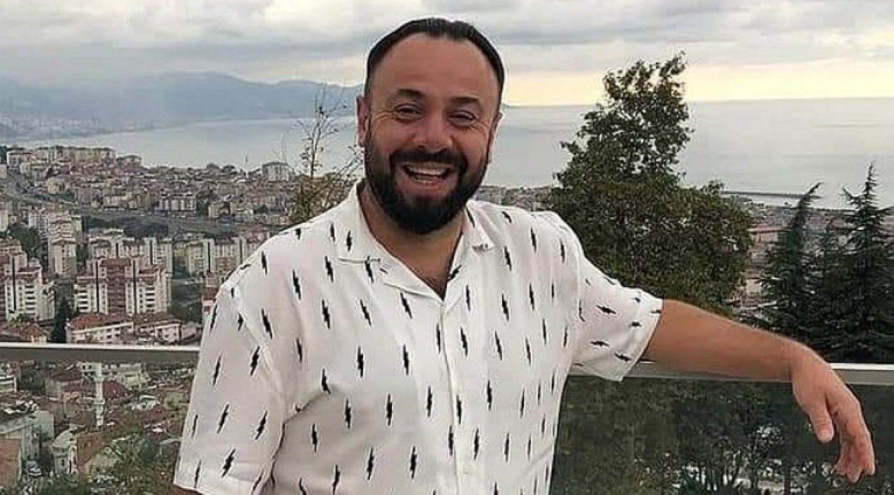 Derepazarı'nda cinayet: Sadık Karaoğlu öldü