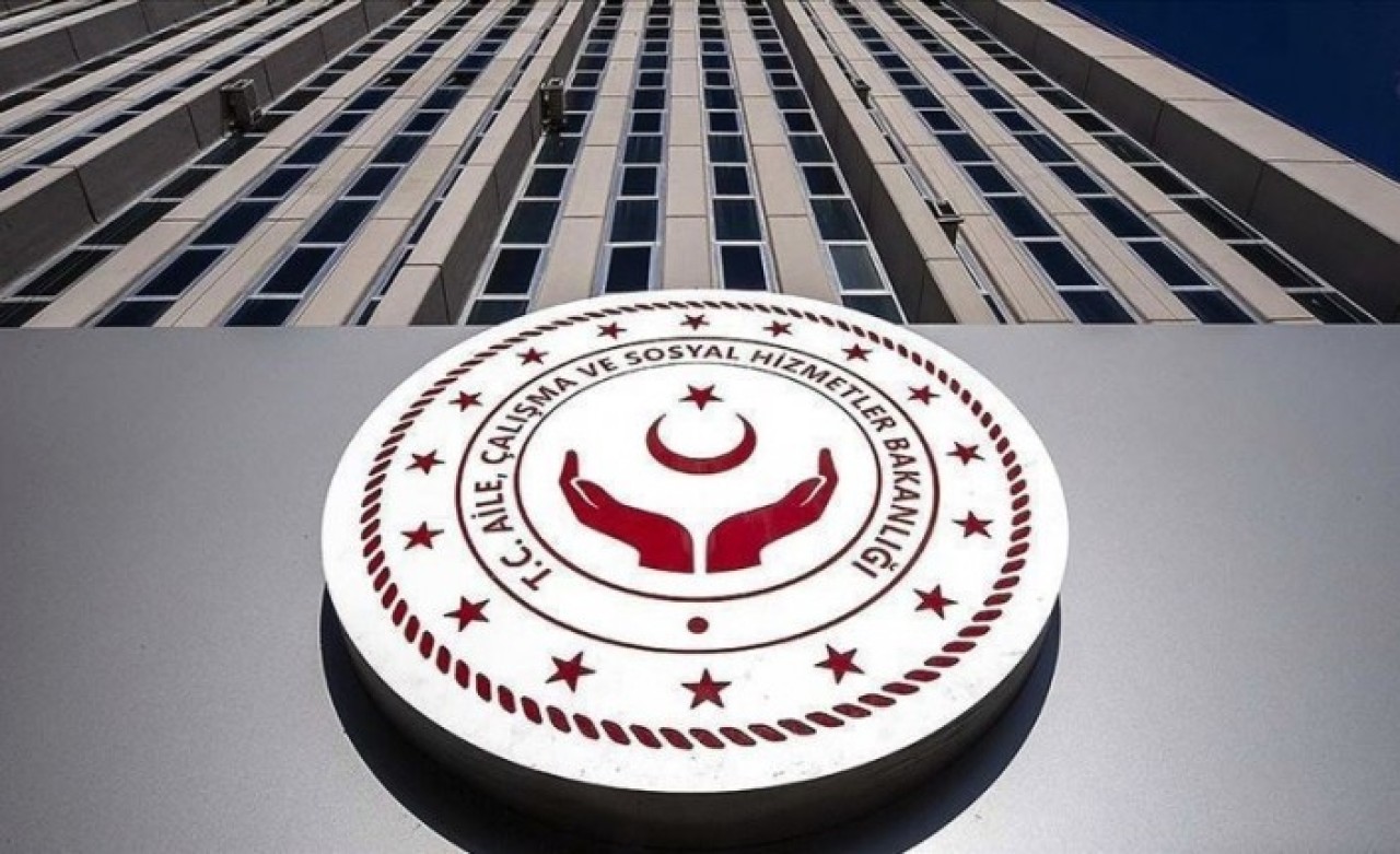 Devlet korumasında yetişen 890 gence kamuda istihdam imkanı