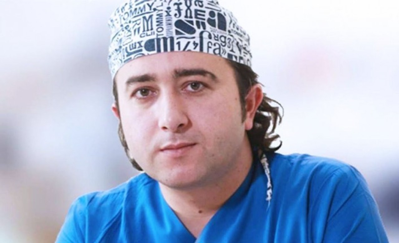 Dr. Resul Yaman Saç Ekim İşlemleri İle İlgili Püf Noktaları Açıkladı!