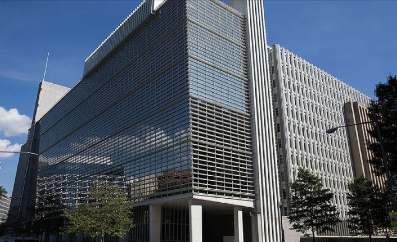 Dünya Bankası'ndan Türkiye’ye 265 milyon dolarlık finansman desteği
