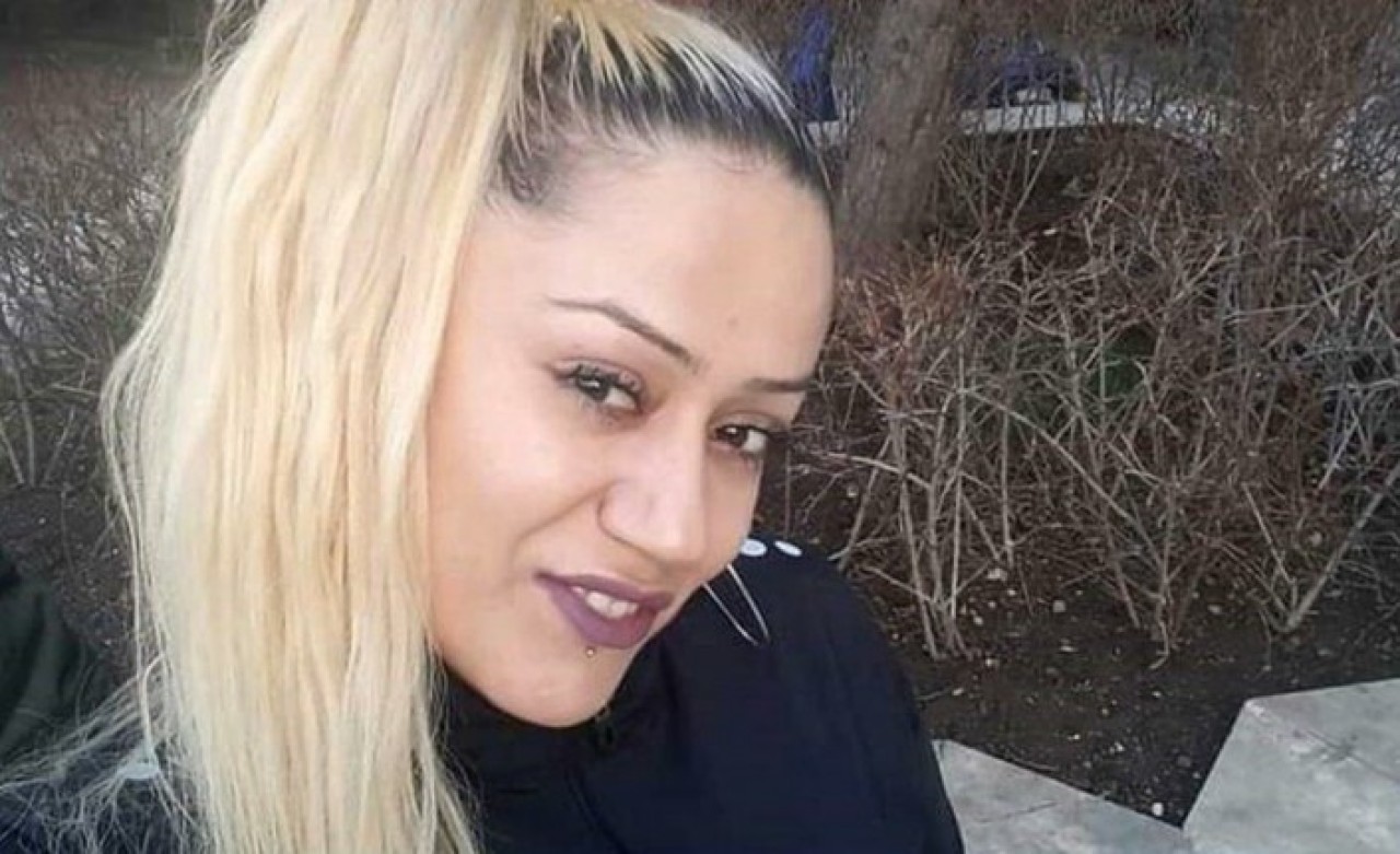 Eğirdir Gölü'nde boğuldu: Halime Elma öldü