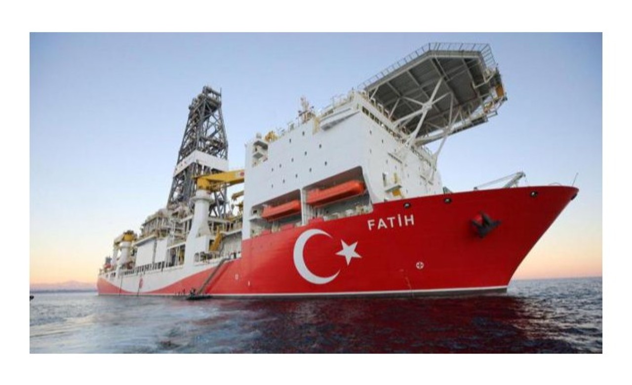 Enerjide yeni keşif dönemi meyvelerini veriyor!