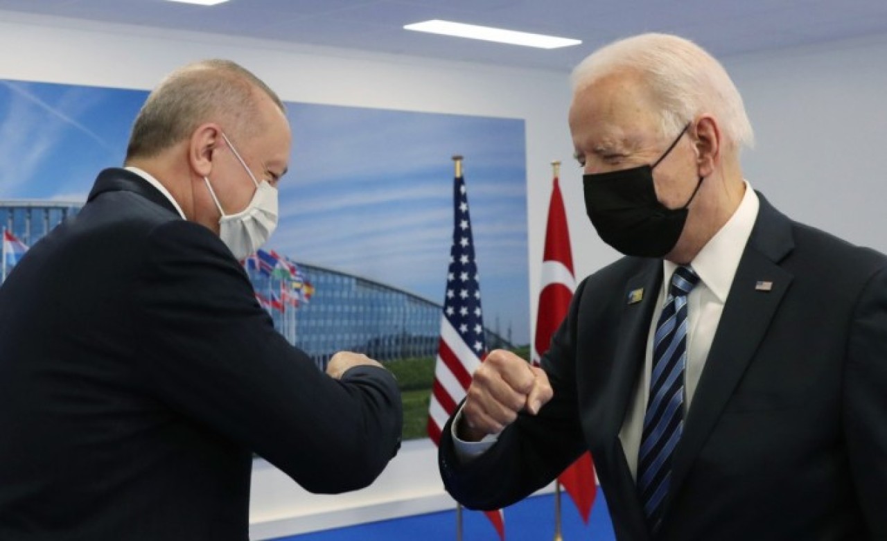 Erdoğan ne için 'Hamdolsun' dedi? İşte gerçek!