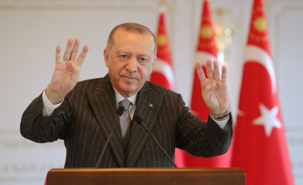 Erken seçim var mı? İşte Cumhurbaşkanı Erdoğan'ın planı