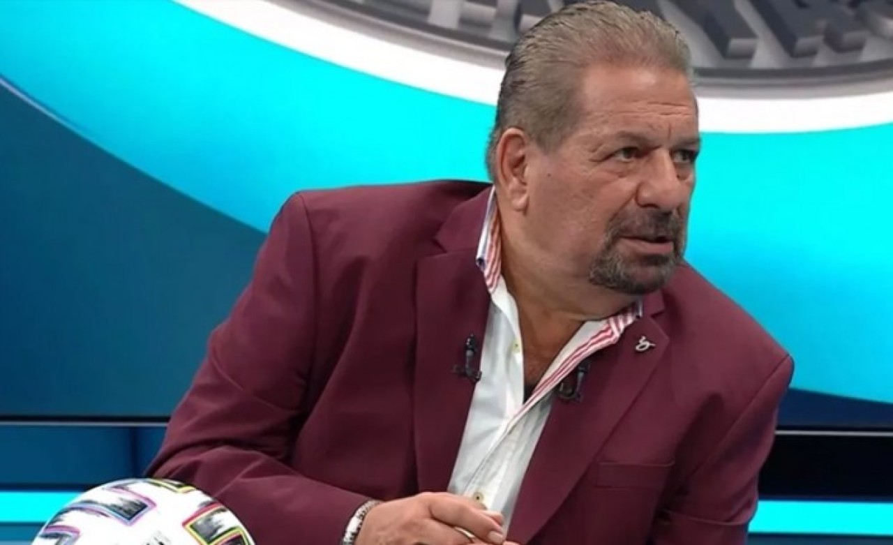 Erman Toroğlu'ndan Şenol Güneş'e çok sert sözler