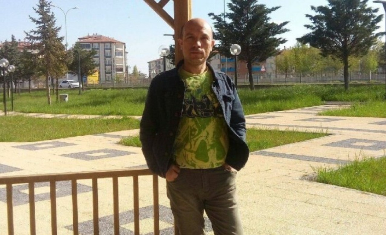 Eşi Yemen Akoda'yı öldüren Eşref Akoda,  polisle girdiği çatışmada hayatını kaybetti