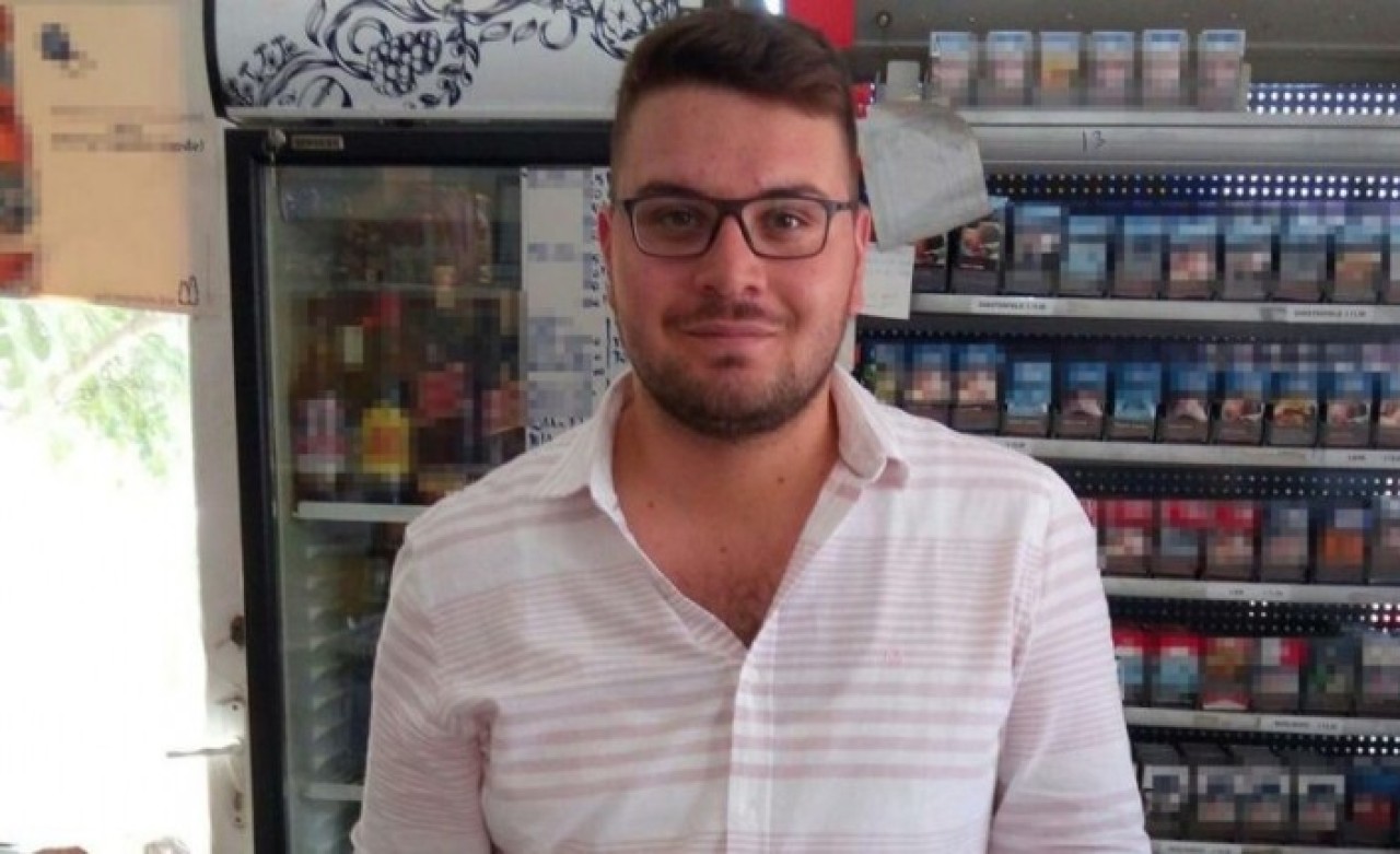 Eskişehir'de cinayet: Recep Ak öldü