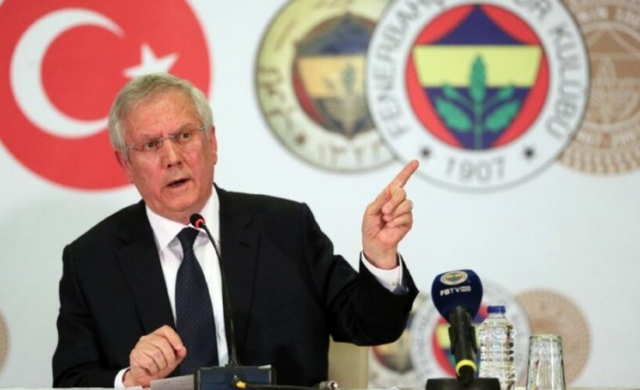 Fenerbahçe'de başkanlığa aday mı? Aziz Yıldırım'dan Ali Koç'a çok sert açıklamalar: Seni göndereceğim!