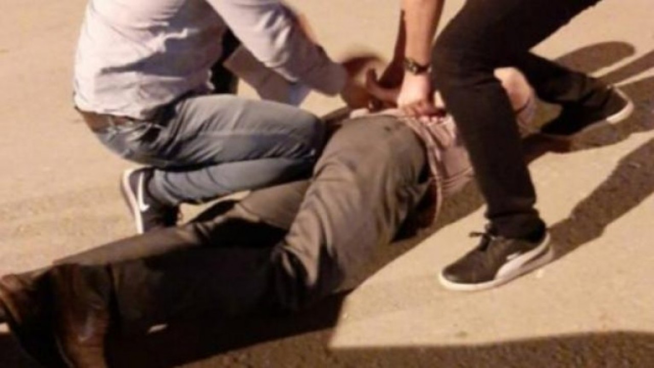 FETÖ'cü eski emniyet müdürü Mustafa Memiş yakalandı