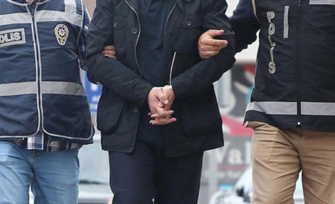 FETÖ'nün 'mahrem yapılanması' soruşturmasında 22 gözaltı