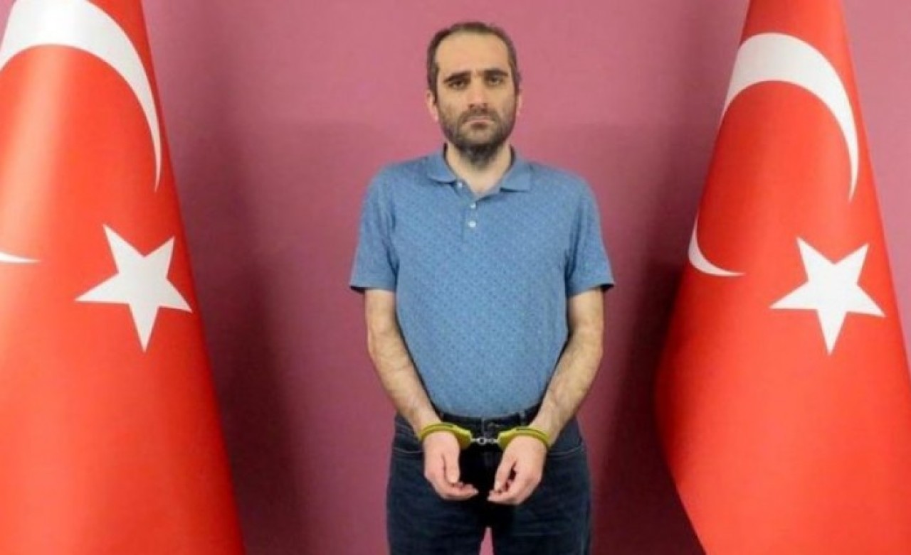 FETÖ'nün yeğeni Selahaddin Gülen itirafçı oldu: Neler anlattı neler!