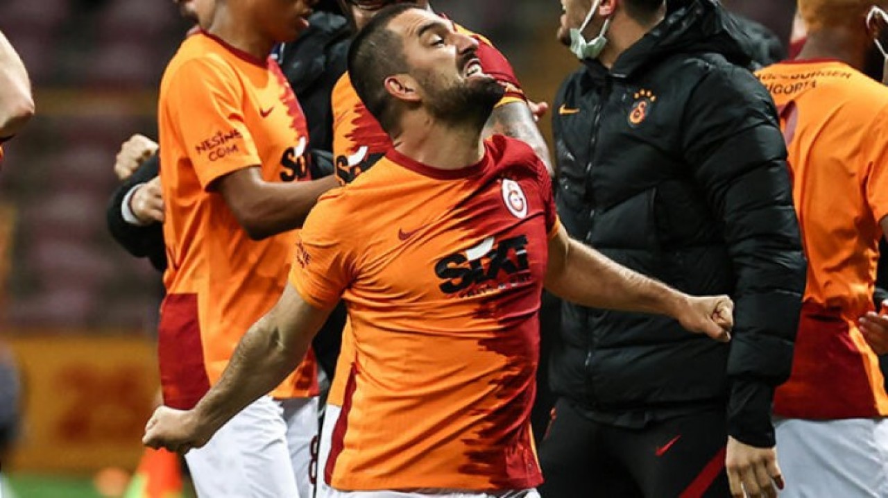 Galatasaray'la sözleşmesi bitti: Arda Turan'ın yeni takımıyla ilgili flaş iddia 