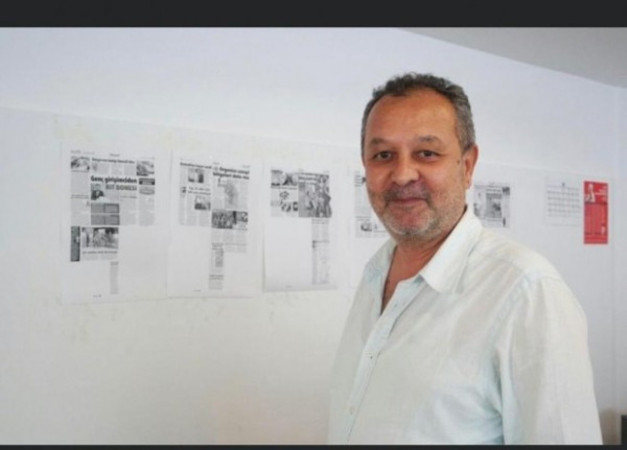 Gazeteci Nejat Bekmen öldü: Nejat Bekmen kimdir?