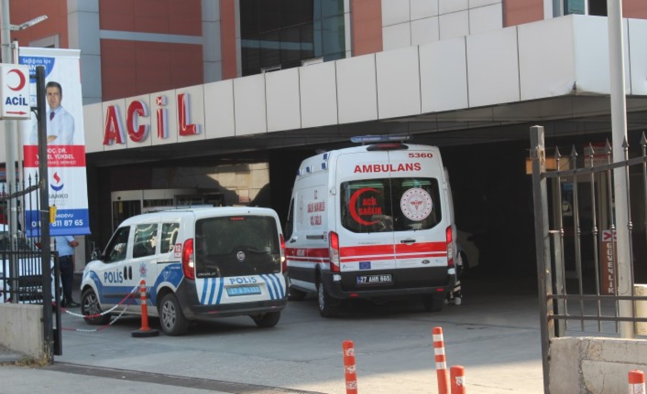 Gaziantep'te atış poligonunda yanlışlıkla kendini vuran Yunus Emre Yalçın öldü