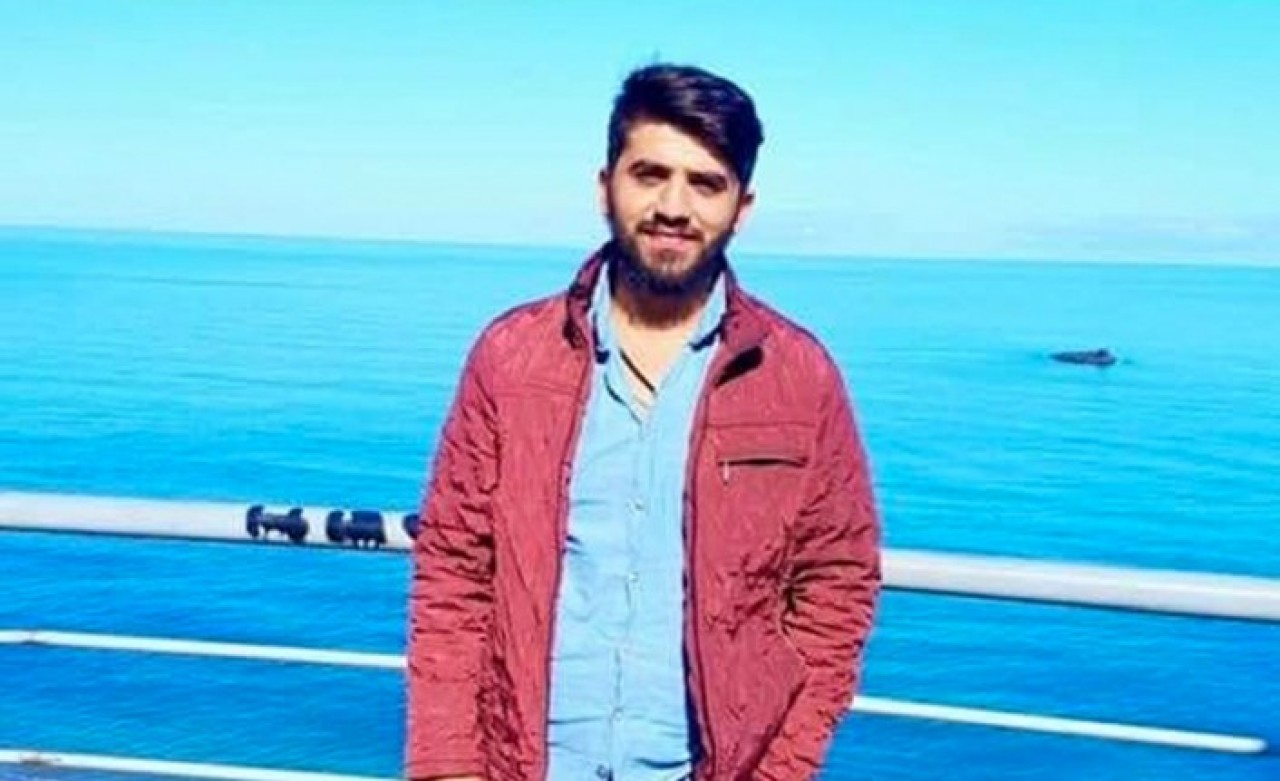 Gaziantep'te silahlı saldırı: Tahir Taş öldü