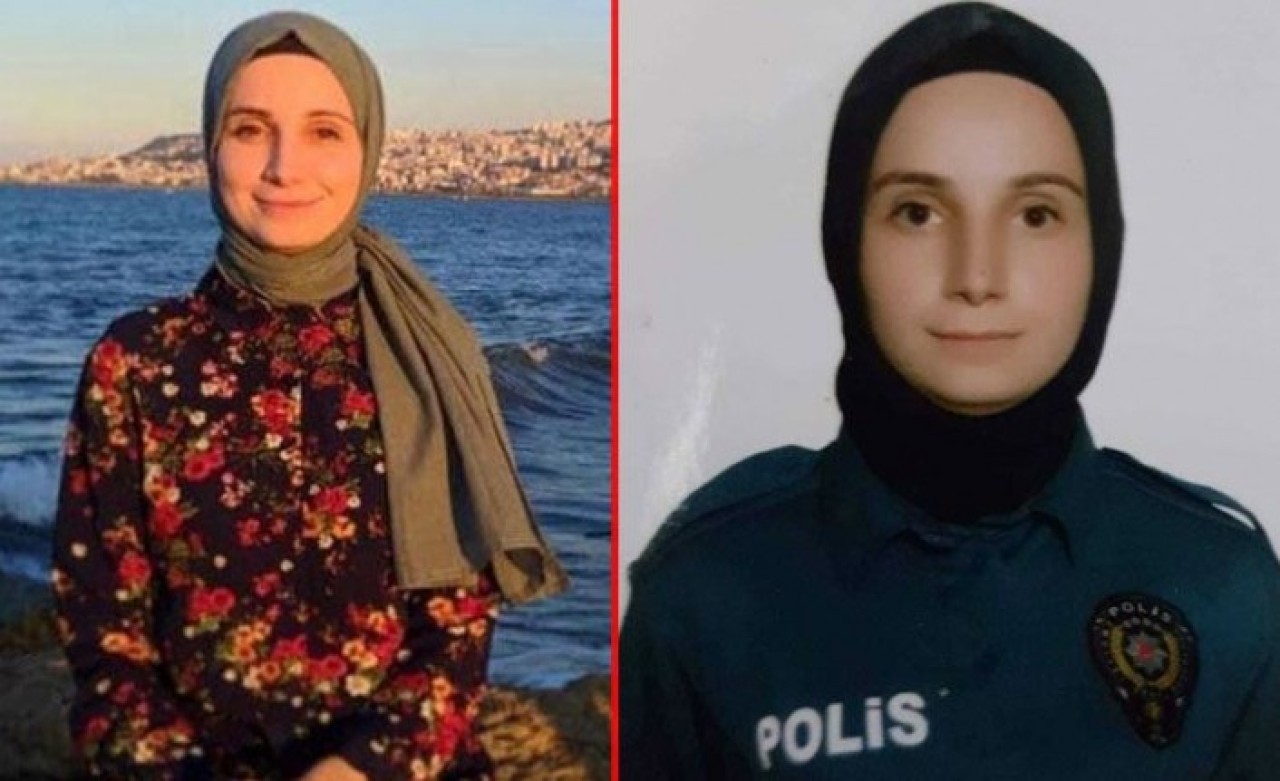 Giresun'da polis memuru Semanur Süer evinde ölü bulundu