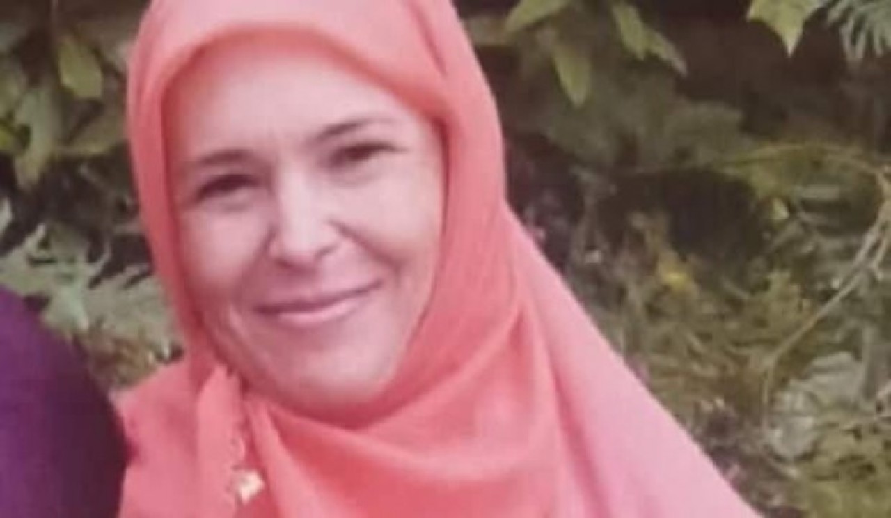 Gölcük'te eşinin yeğeni boğup,  toprağa gömdü: Şengül Güler öldü