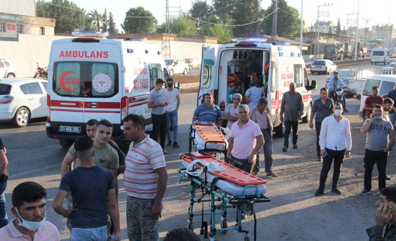 Hatay'dan acı haber: 2 asker şehit oldu