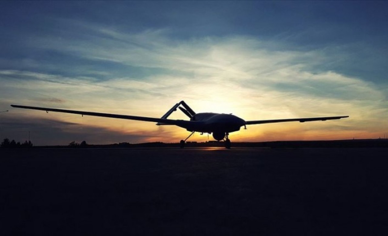 İHA'larda edinilen tecrübe deniz ve kara araçlarına taşınıyor