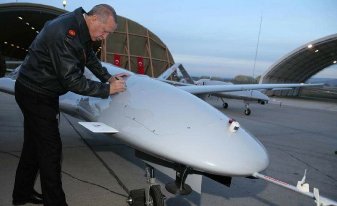 İngiliz medya devinden Türkiye'ye övgü dolu sözler!