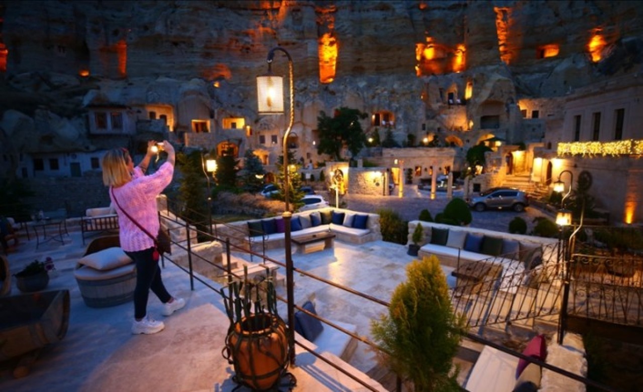 İspanyol turizmciler Türkiye'nin 'tanıtım elçisi' olacak