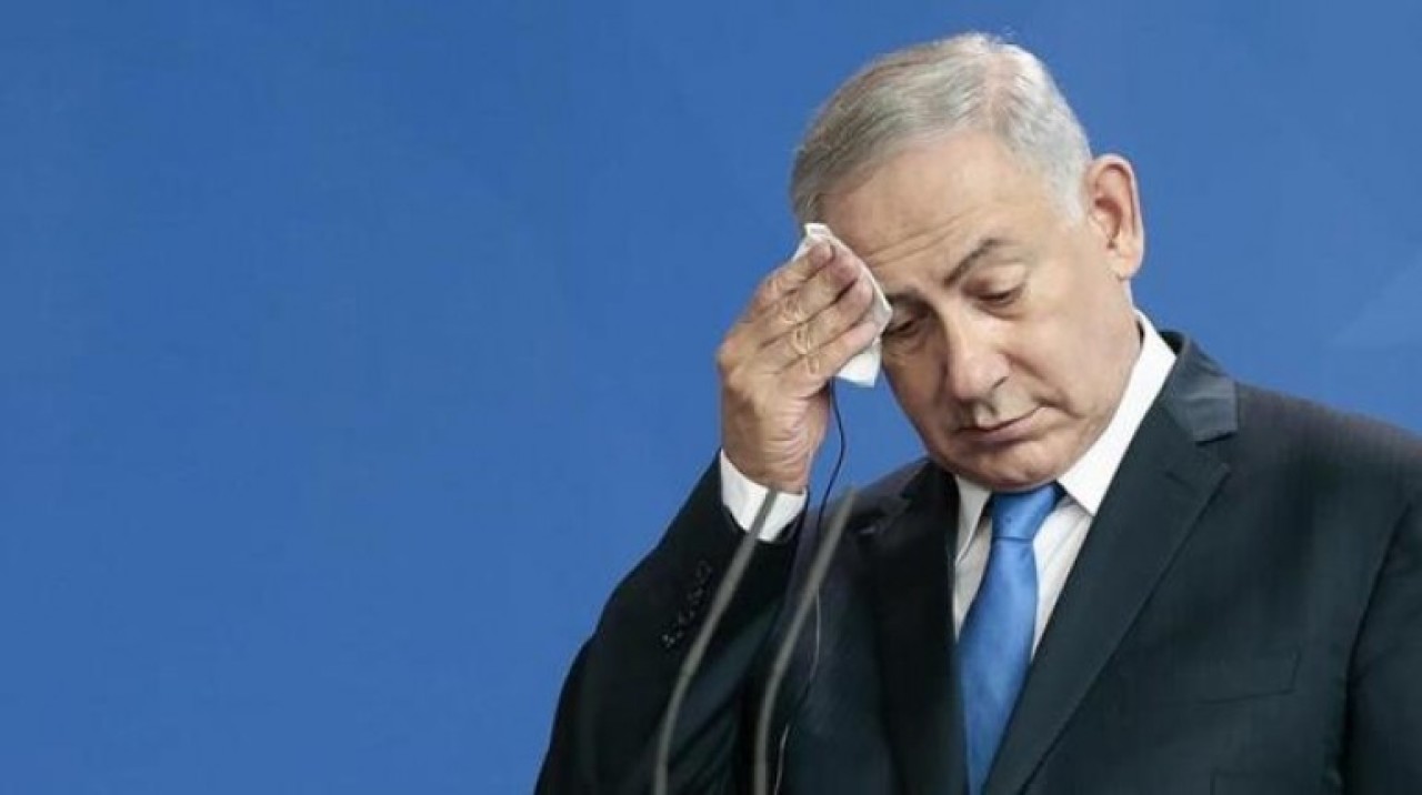 İsrail'de Netanyahu'ya büyük şok: Dönemi sona eriyor