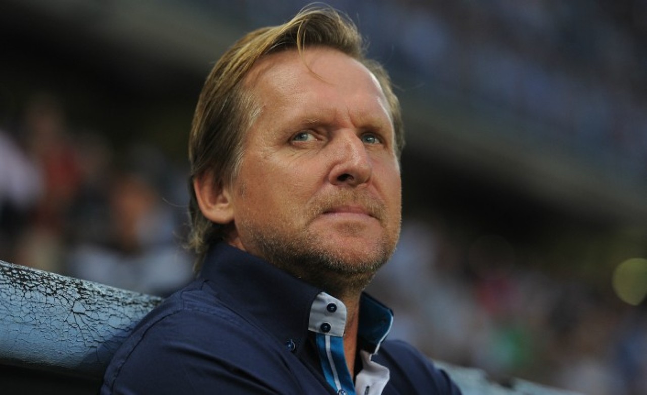 İşte Fenerbahçe'nin yeni teknik direktör adayı: Bernd Shuster kimdir?