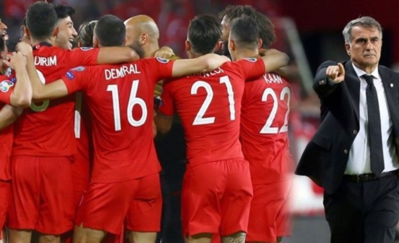 İtalya-Türkiye maçı ne zaman,  saat kaçta,  hangi kanalda? Maçın hakemi belli oldu