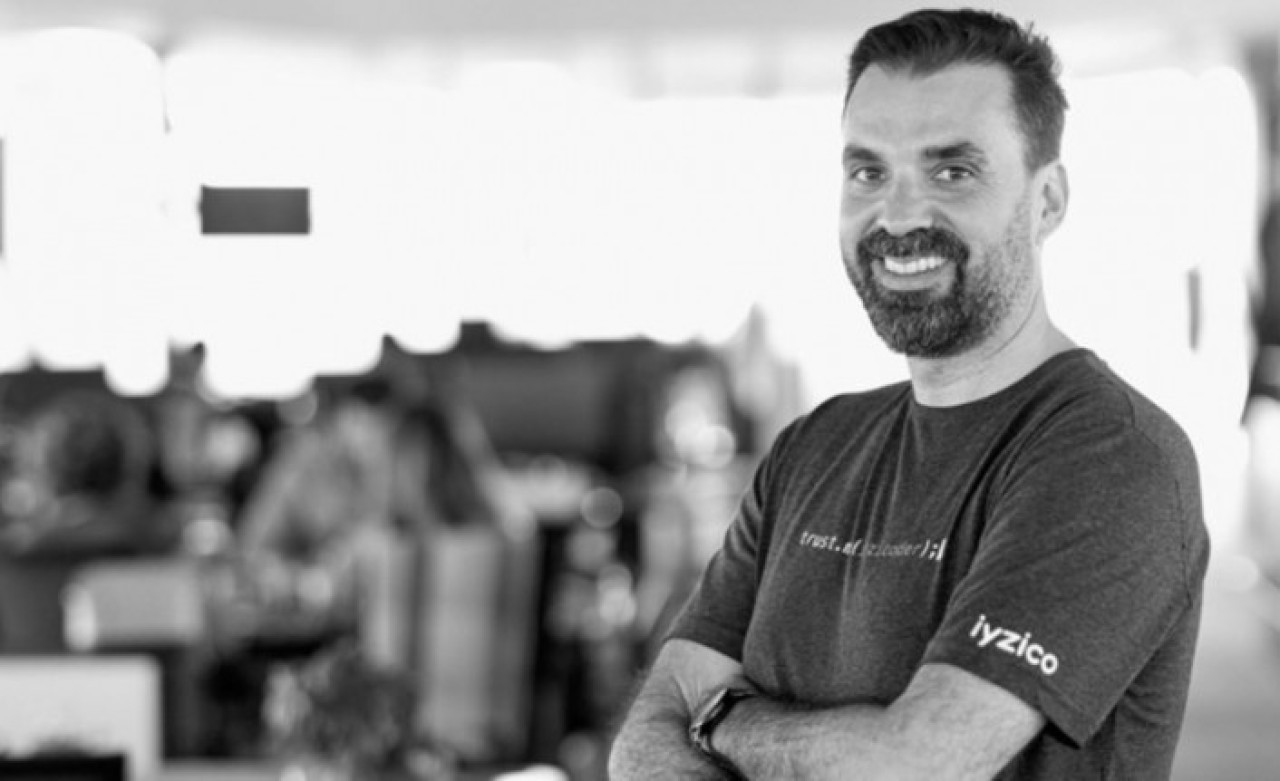 iyizco'nun kurucularından Tahsin Işın öldü