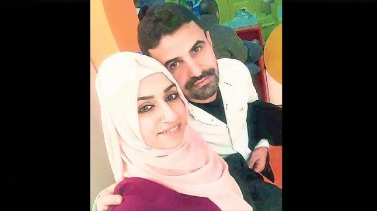 İzmir'de eşi Esra Gökalp'i darp eden Engincan Gökalp intihar etti